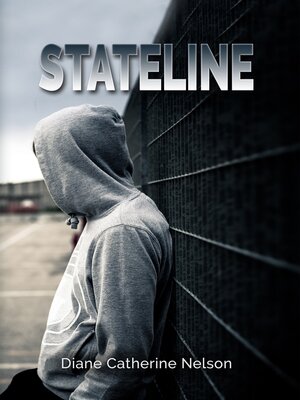 cover image of Stateline